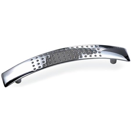 LAUREY CO - POLISHED CHROME
