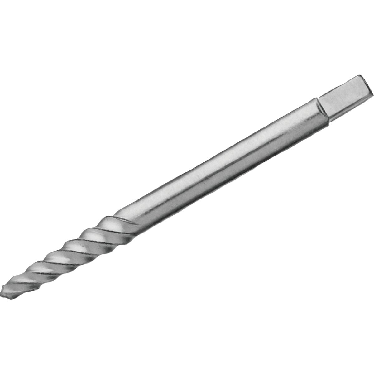 Century Drill & Tool #4 Spiral Flute Screw Extractor