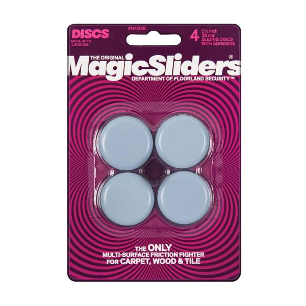RUG GRIPPER 4PK