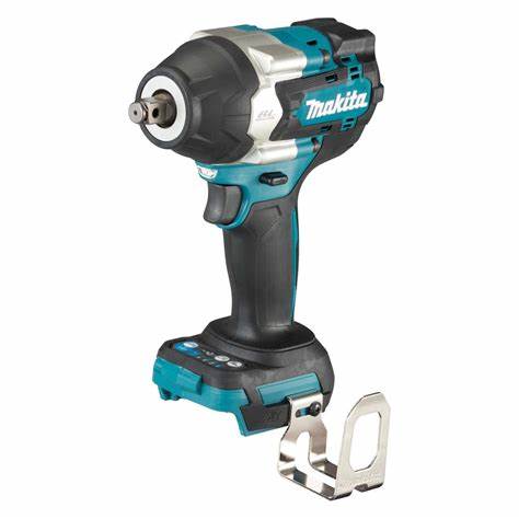 1/2" IMPACT WRENCH COMBO KIT - 18V
