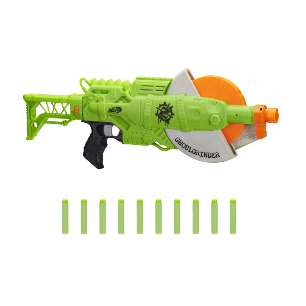 Roblox NERF Spacelock Ray Blaster