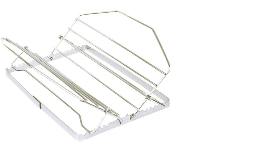 Adjustable Roasting Rack 6-3/4" X 10" Model 275