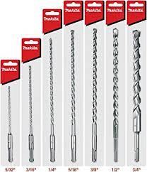 SLOTTED DRIVE SHAFT PLUS BIT - 1/4"X6-1/4"