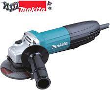 4-1/2" ANGLE GRINDER