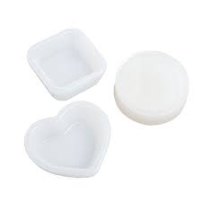 COLOR POUR MOLD - 3PC