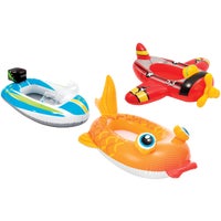 Pool Cruiser Ride-On Pool Float - INTEX