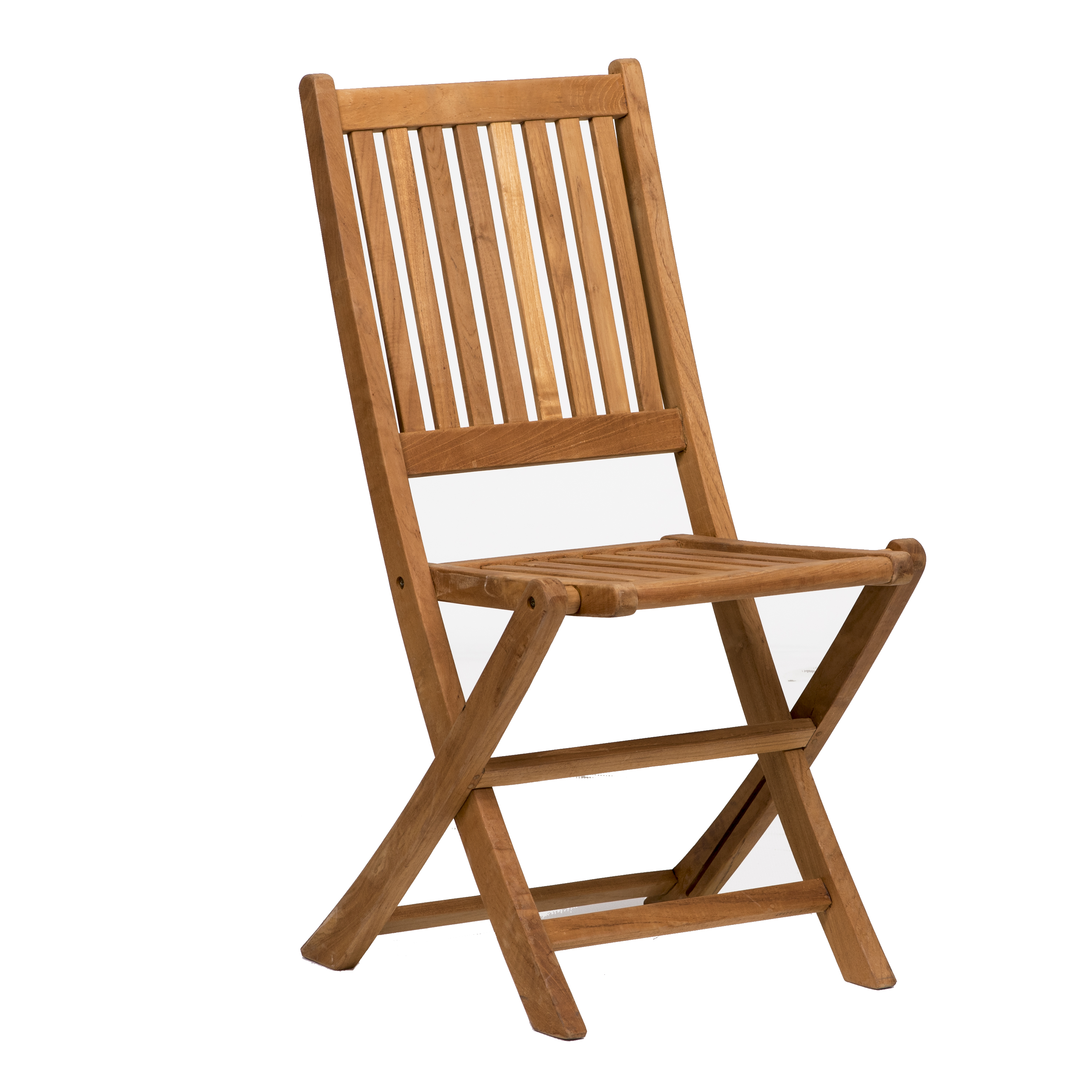 PARATI FOLDING CHAIR W/O ARMS