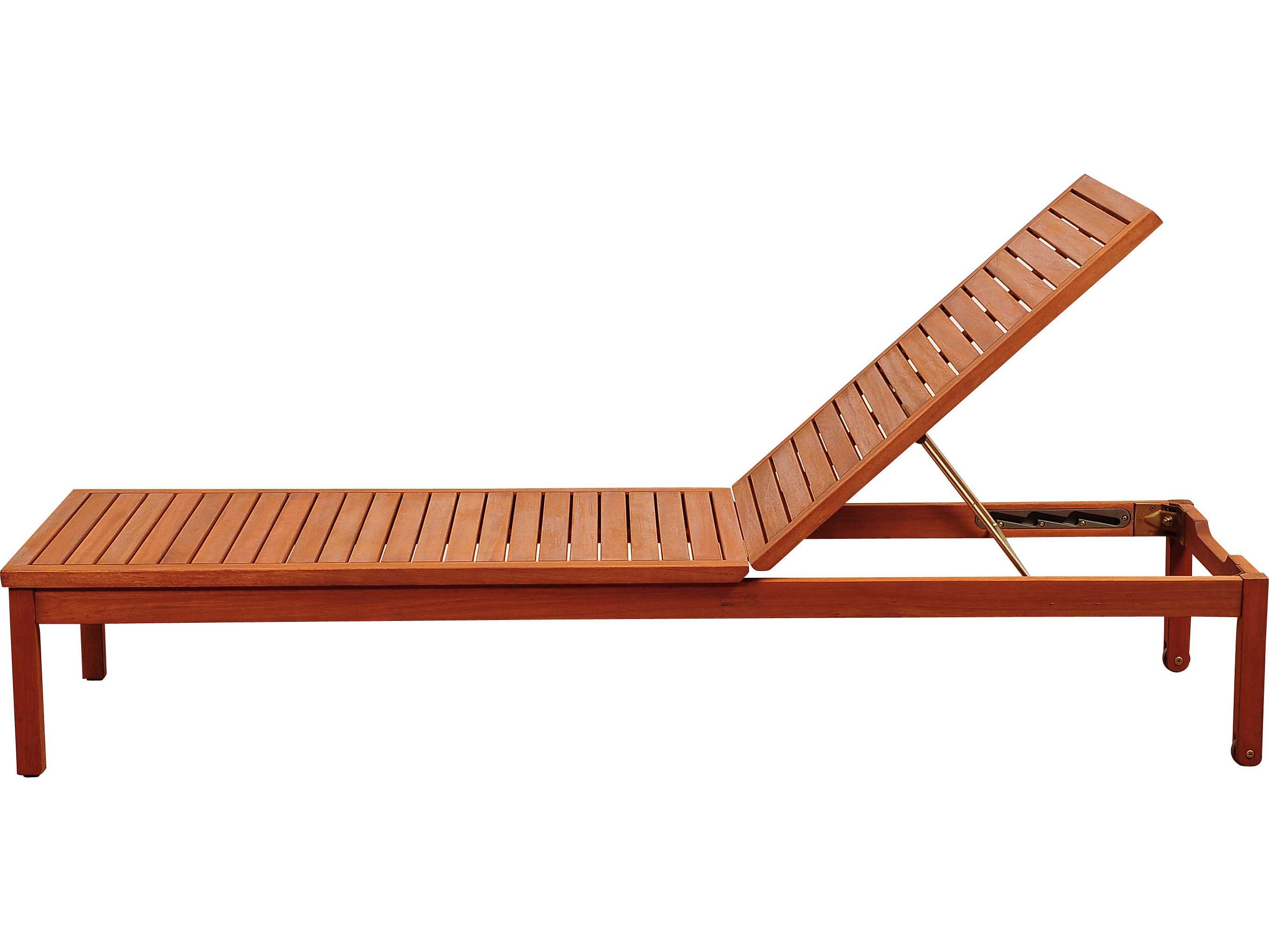 WASHBURN WHEEL LOUNGER