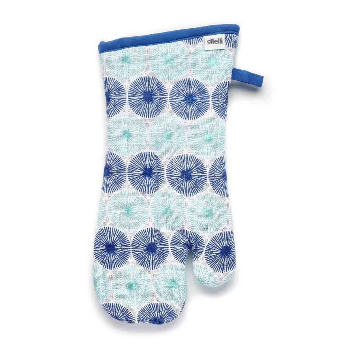 Kay Dee Designs Indigo Grabber Oven Mitt - Anderson Lumber