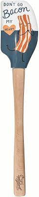 BACON MY HEART/IF I FRIED SPATUL