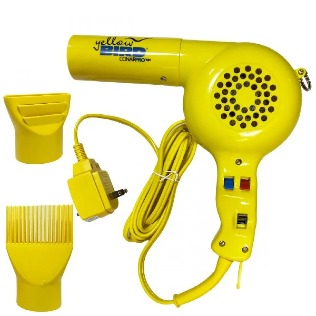 YELLOWBIRD DRYER - CONAIR PRO