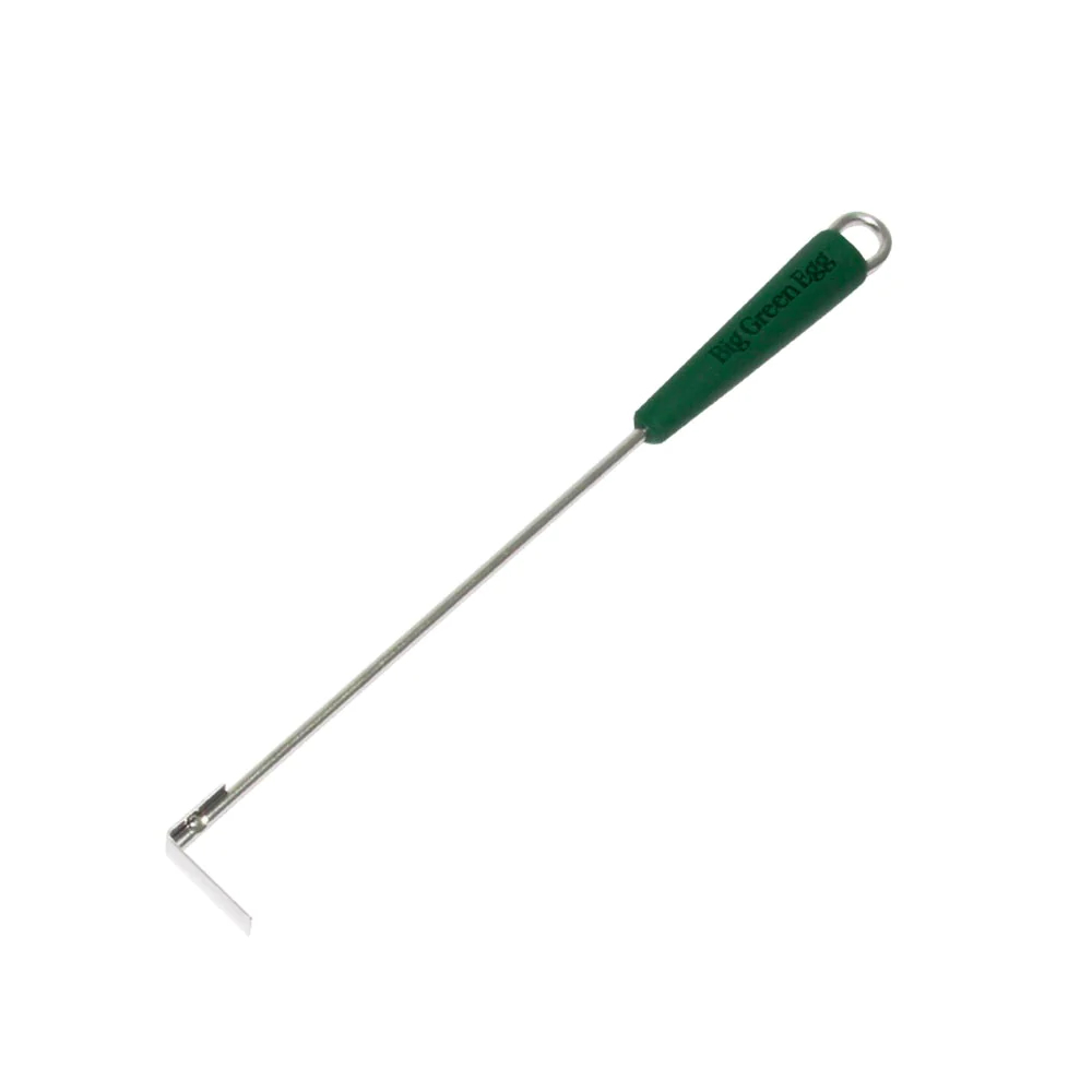 Ash Rake Tool For Small, Minimax & Mini Big Green Eggs
