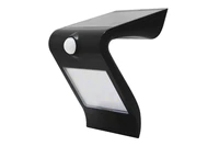 SOLAR WALL LAMP - 300LM - 5W