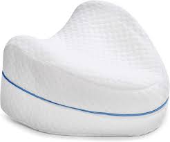 LEGACY LEG PILLOW - MEMORY FOAM