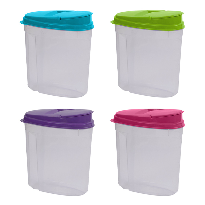 SNACK & CEREAL CONTAINER - 1.5LT