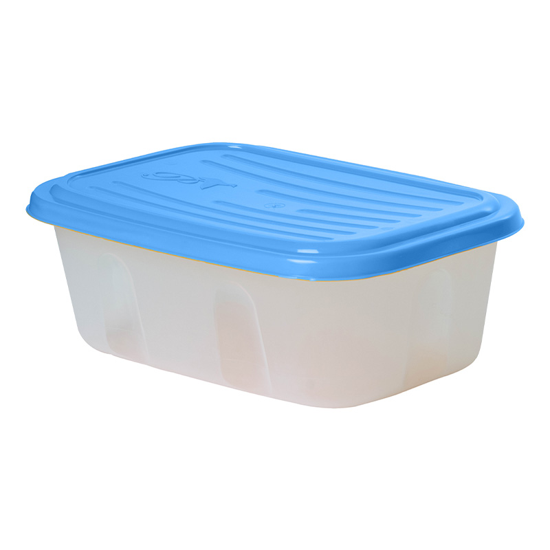 FREEZE & HEAT FOOD ST CONTAINER - 4.7LT