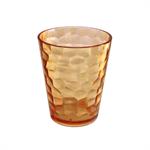 16OZ- DOF - HAMMERED - COFFEE