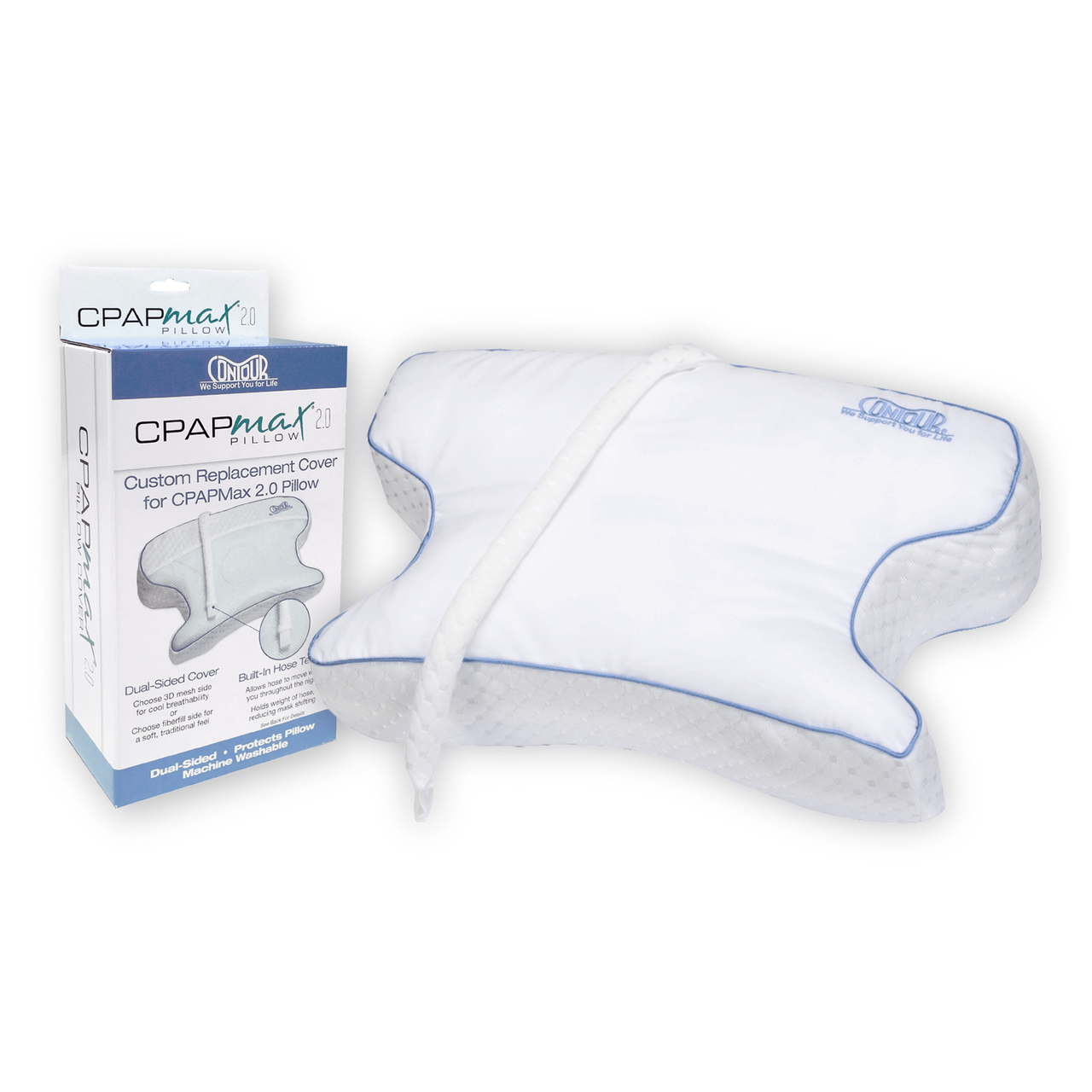 CPAP MAX - REPLACEMENT COVER
