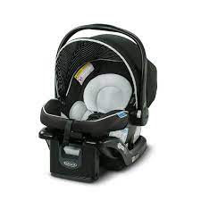 GRACO - SNUGRIDE CAR SEAT - 35LX LIT