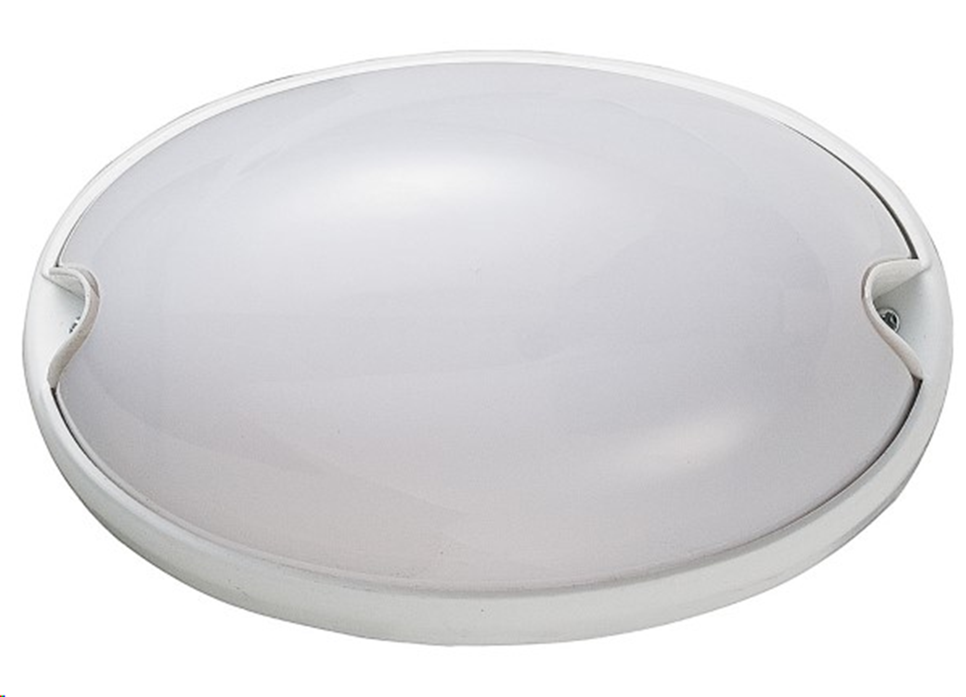 PLASTIC LIGHT - 1XE27-60W - 110V
