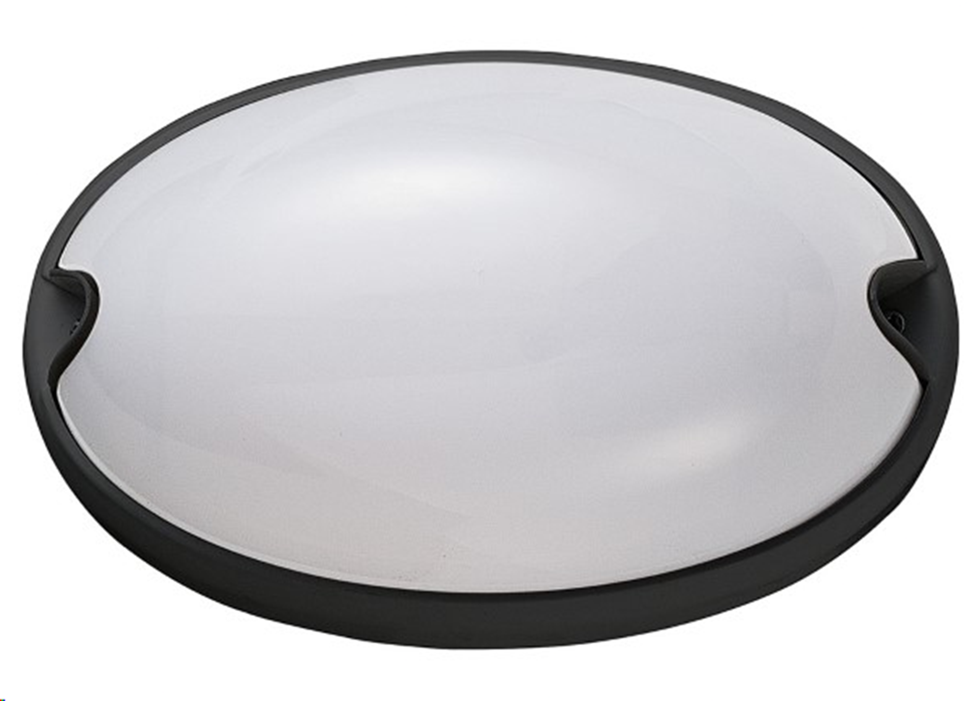 PLASTIC LIGHT - 1XE27-60W - 110V