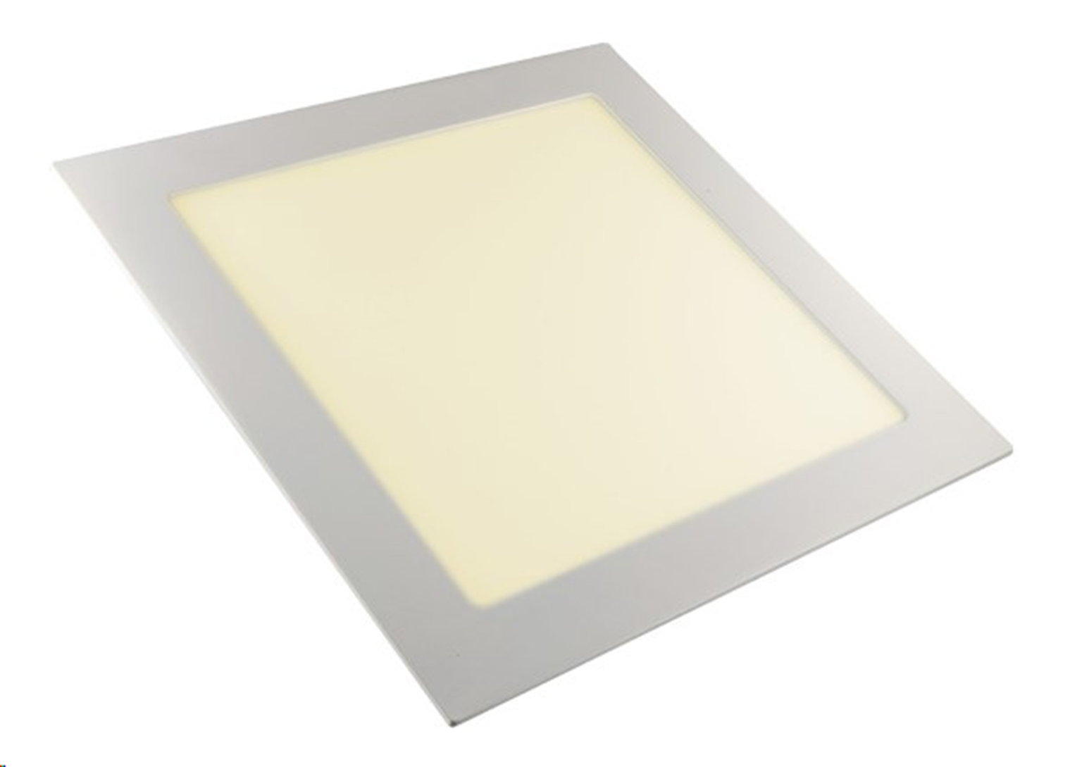 LED PANEL LIGHT - 18W
