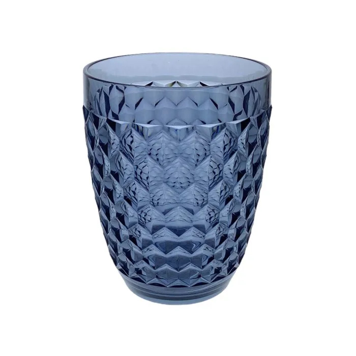 PLASTIC TUMBLER