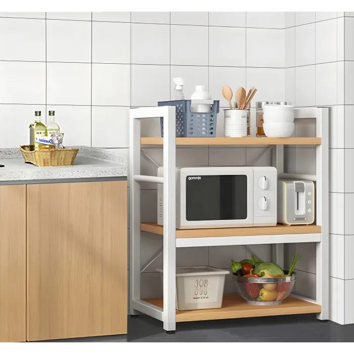 STORAGE RACK