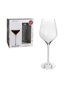 CRYSTAL GLASS