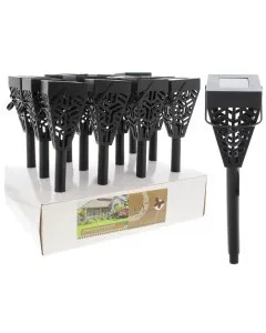 LED GARDEN SOLAR LIGHT SOLAR ENG