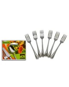 6PC FORK 3MM
