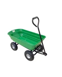 GARDEN TRUCK