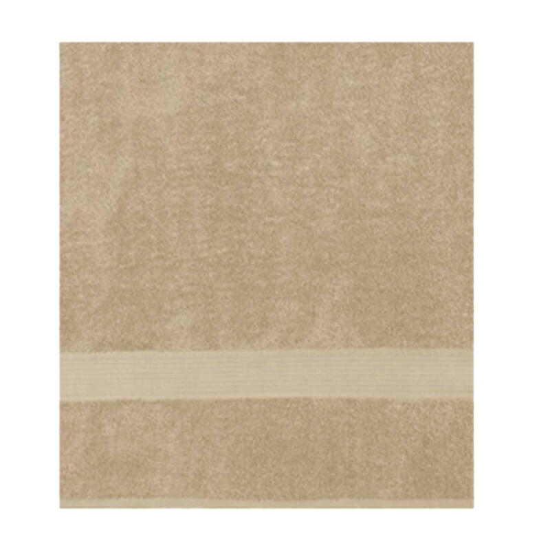 BATH SHEET DOBBY BORDER 25X50