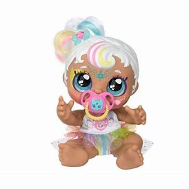 KINDI KIDS S7 DRESSUP MAGIC BABY