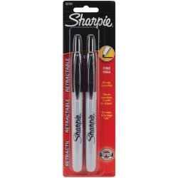 SHARPIE RETRACTABLE