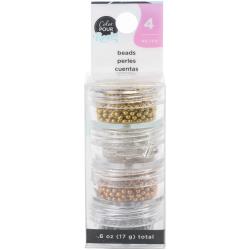 COLOUR POUR BEADS