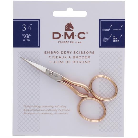 EMBROIDERY SCISSORS