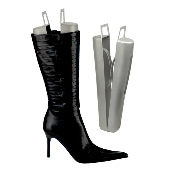 BOOT SHAPERS SILVER