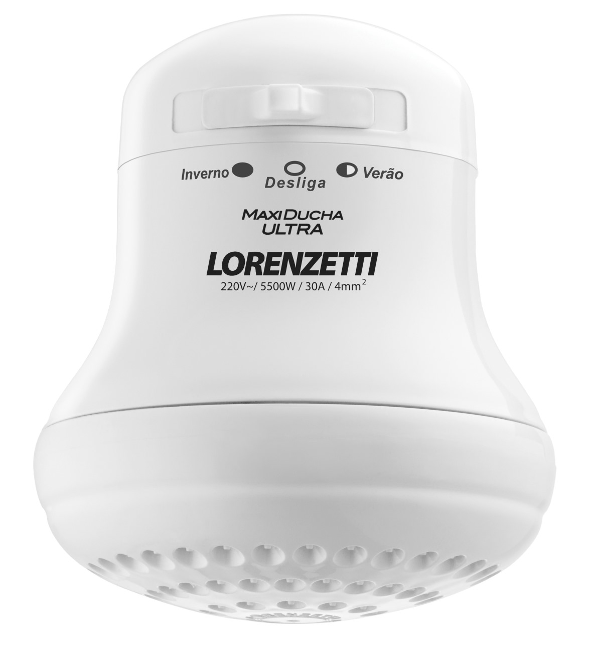 MAXI DUCHA ULTRA - 3T - SHOWER HEAD