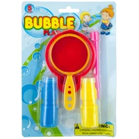 MINI BUBBLE PALY SET