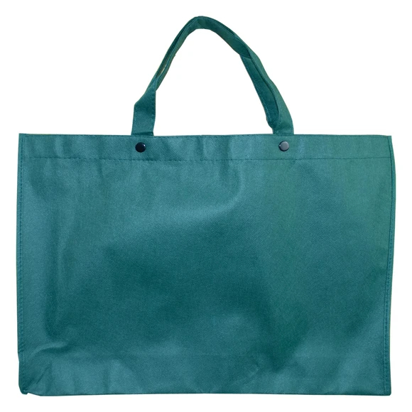 NON WOVEN GREEN BAG