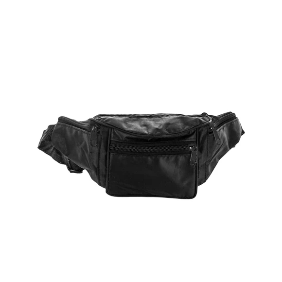TRAVEL WAIST POUCH
