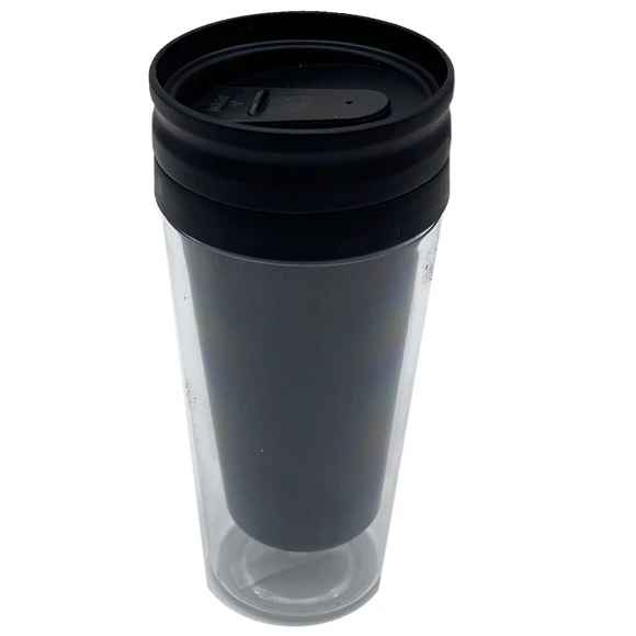 BOELTER 14OZ PLASTIC TUMBLER