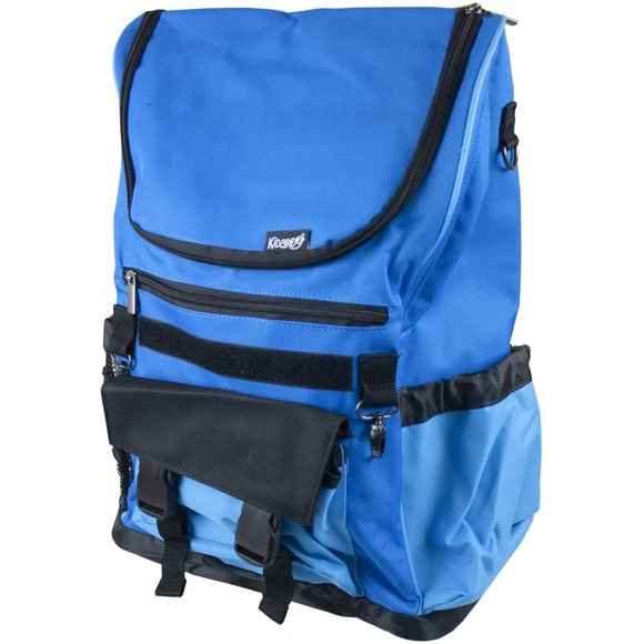 KIDAROO MULTI COMP BACKPACK