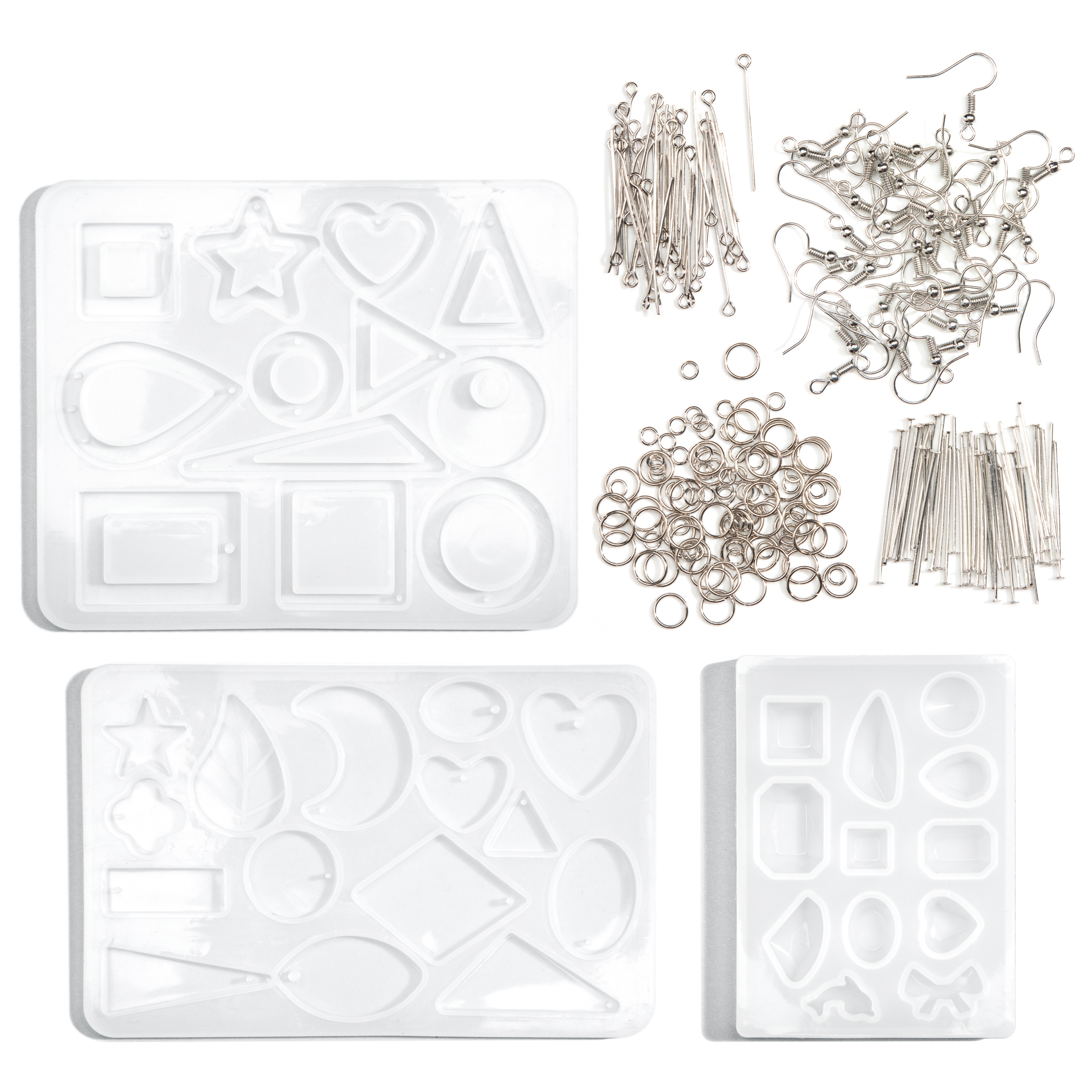 EARRING PENDANT KIT