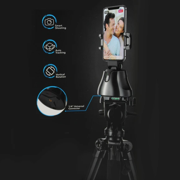 COBY BLUETOOTH PHONE STAND