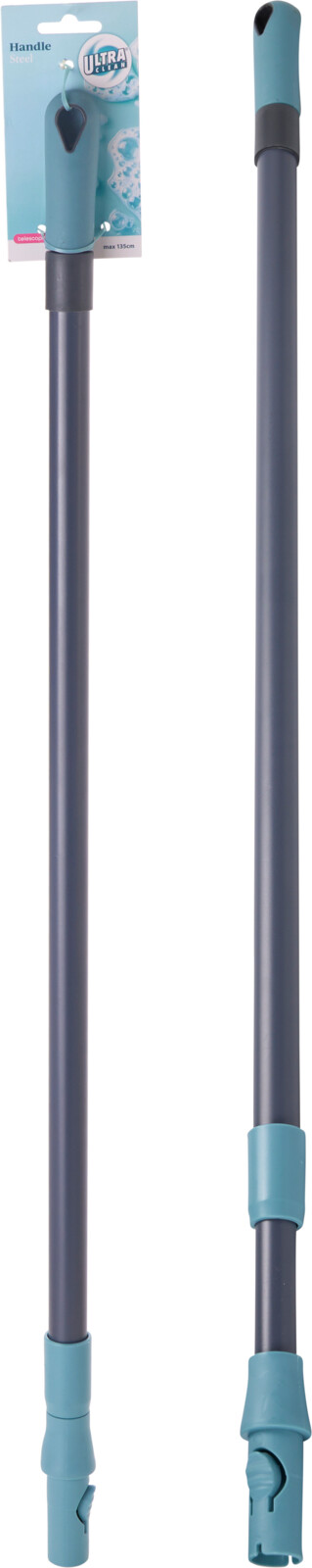 HANDLE FOR MOP OR BROOM EXTAND