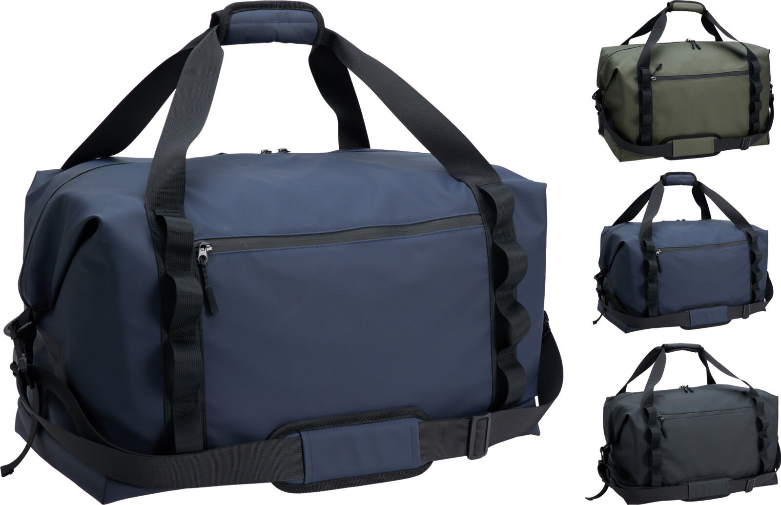 TRAVEL BAG 80 LITER 3ASS CLR