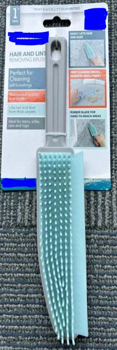 LINT REMOVER TPR AND PP
