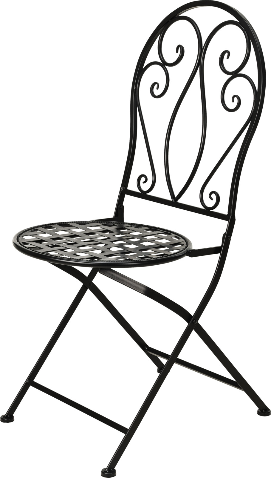 BISTRO CHAIR 39X50XH94CM